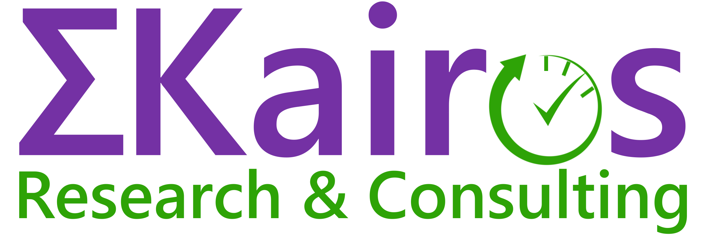 Sigma Kairos logo