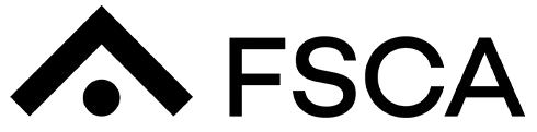 Financial Sector Conduct Authority (FSCA) logo