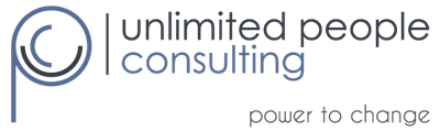 Ultimate People (UPC) logo